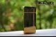 Зажигалка USB Grace gold -550-